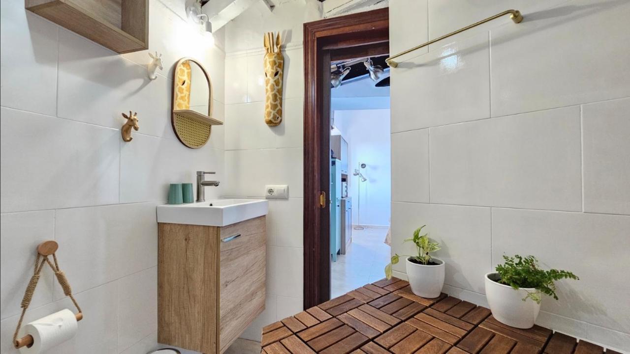 Casa Bakara Balcon De Vejer Διαμέρισμα Vejer de la Frontera Εξωτερικό φωτογραφία