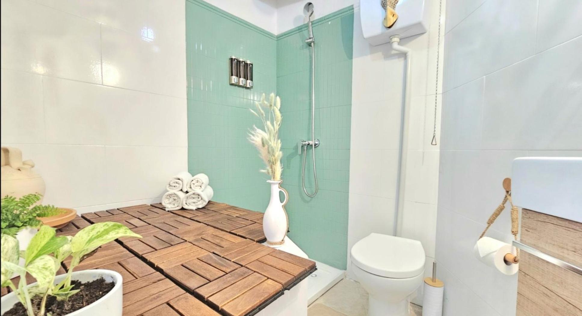Casa Bakara Balcon De Vejer Διαμέρισμα Vejer de la Frontera Εξωτερικό φωτογραφία