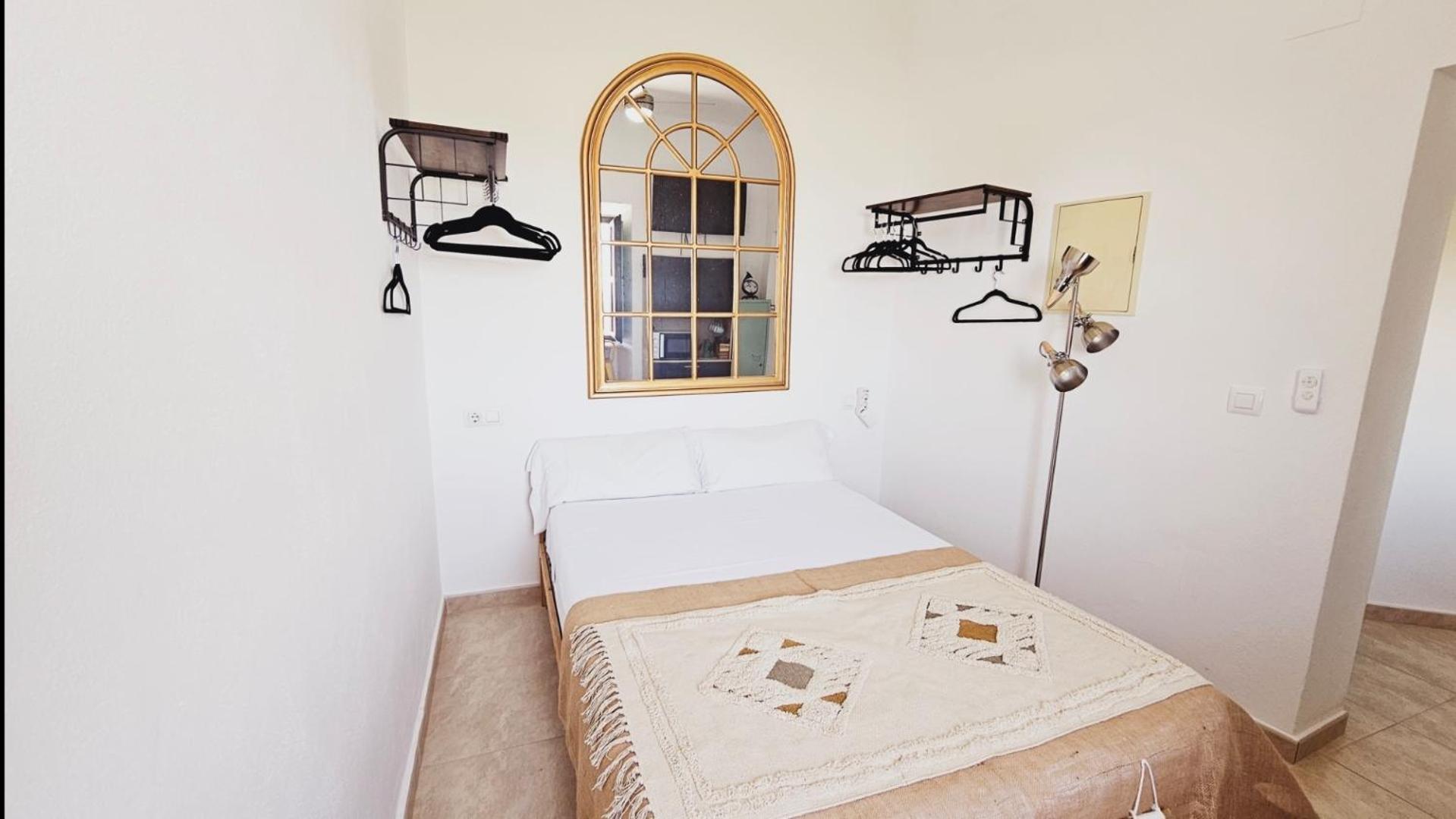 Casa Bakara Balcon De Vejer Διαμέρισμα Vejer de la Frontera Εξωτερικό φωτογραφία